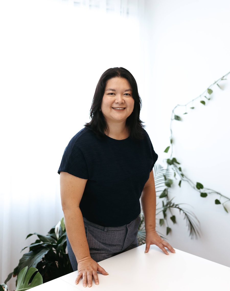 Sarah Hirota